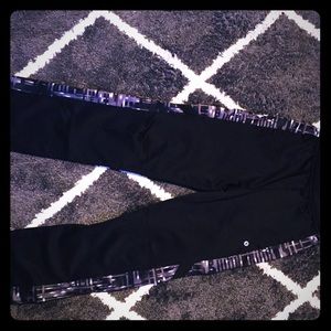 Xersion Boys Track Pant Sz10/12